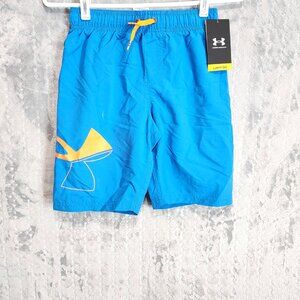 Under Armour Youth Shorts